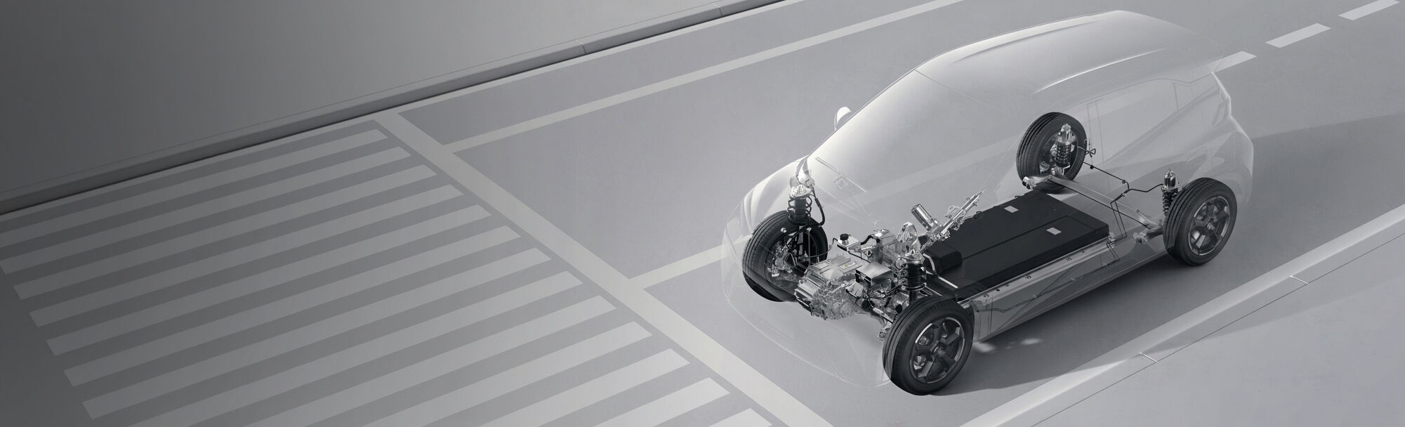 BYD e-Platform 3.0: technology, performance, and safety