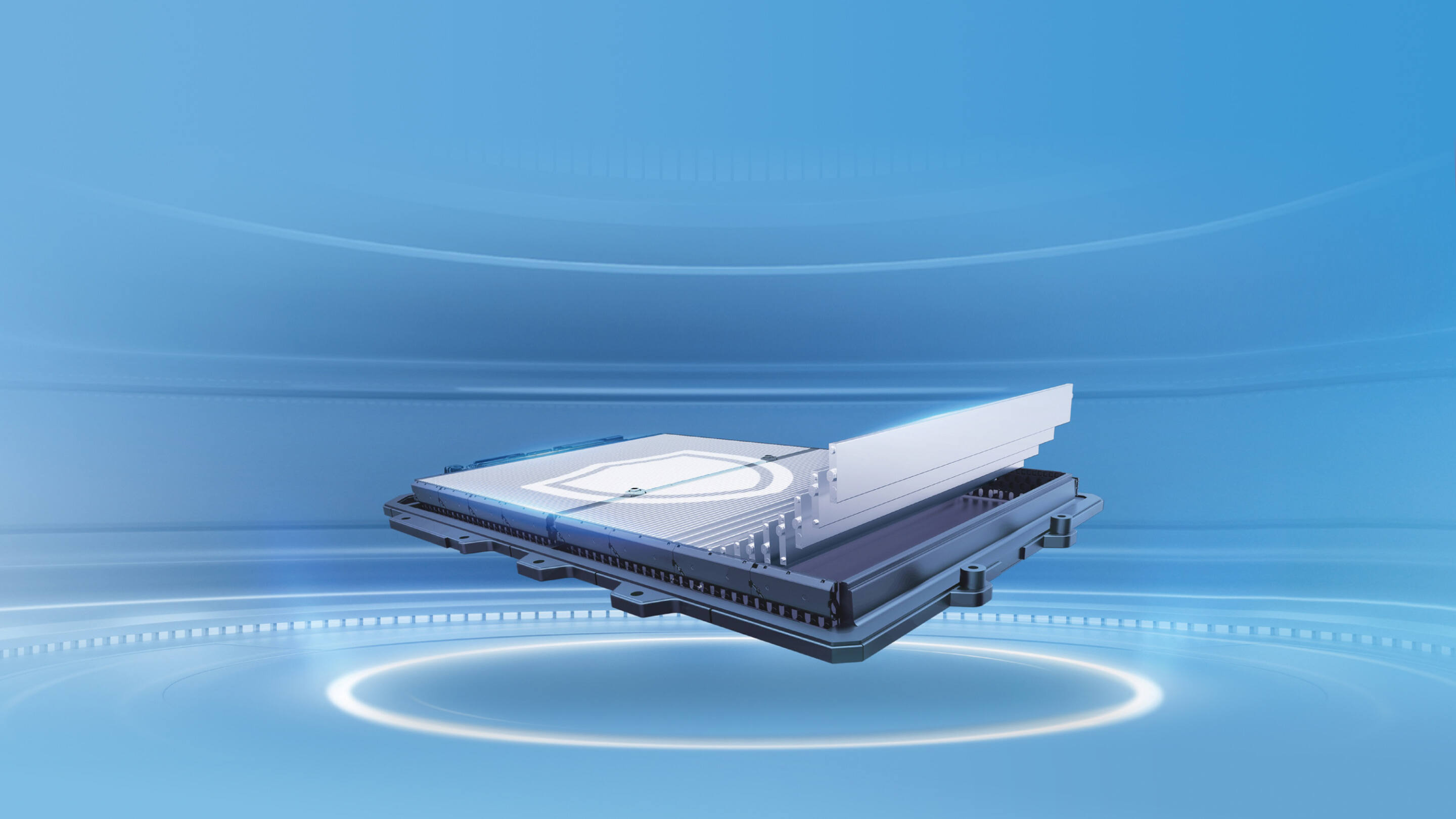 BYD Blade akkumulátor